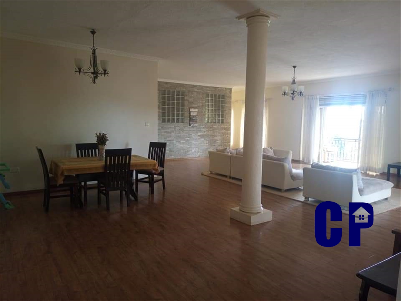 Apartment for rent in Luzira Kampala