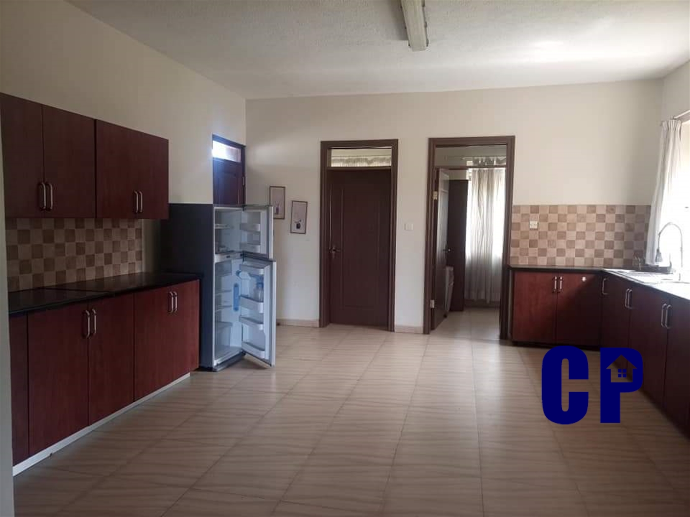 Apartment for rent in Luzira Kampala