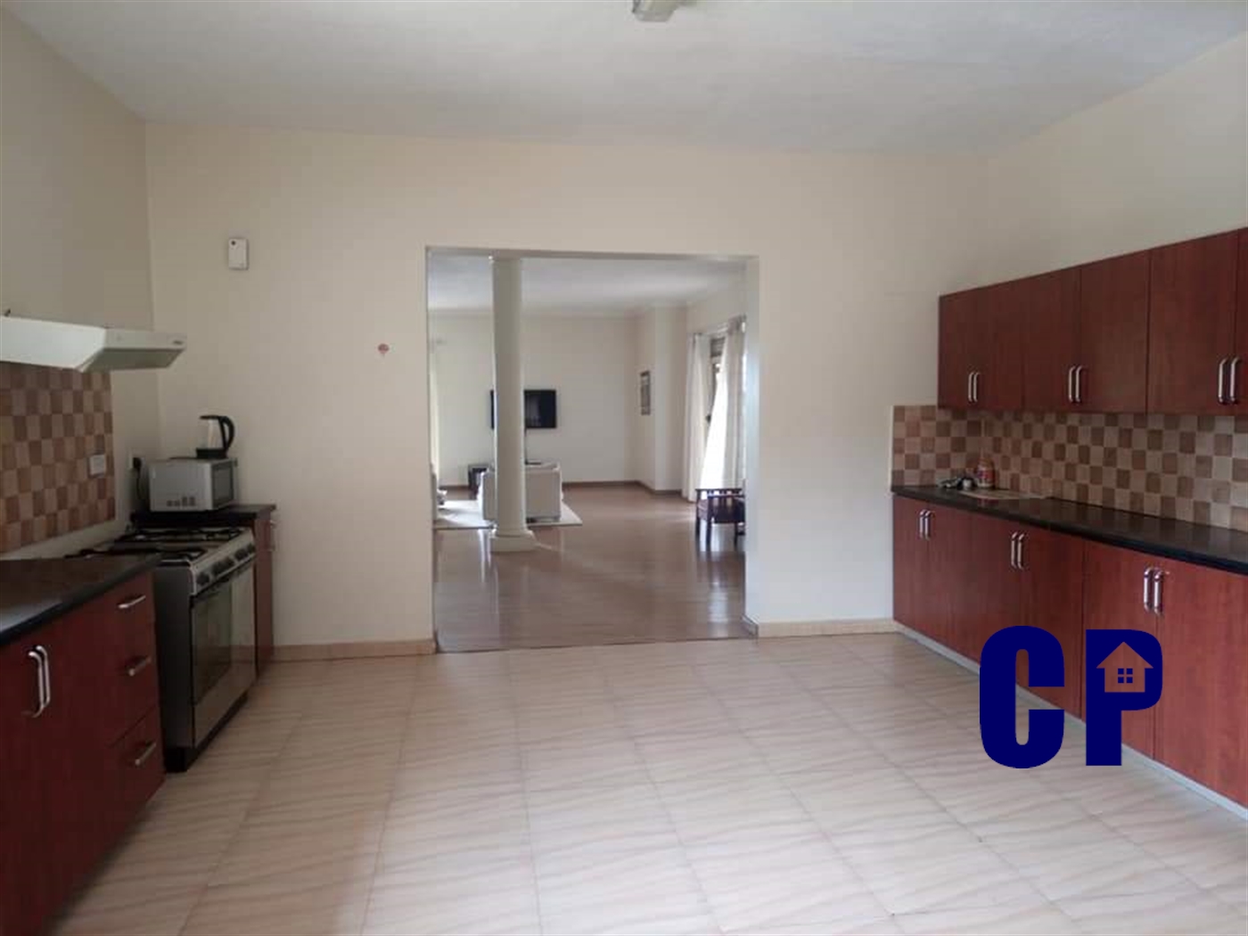 Apartment for rent in Luzira Kampala