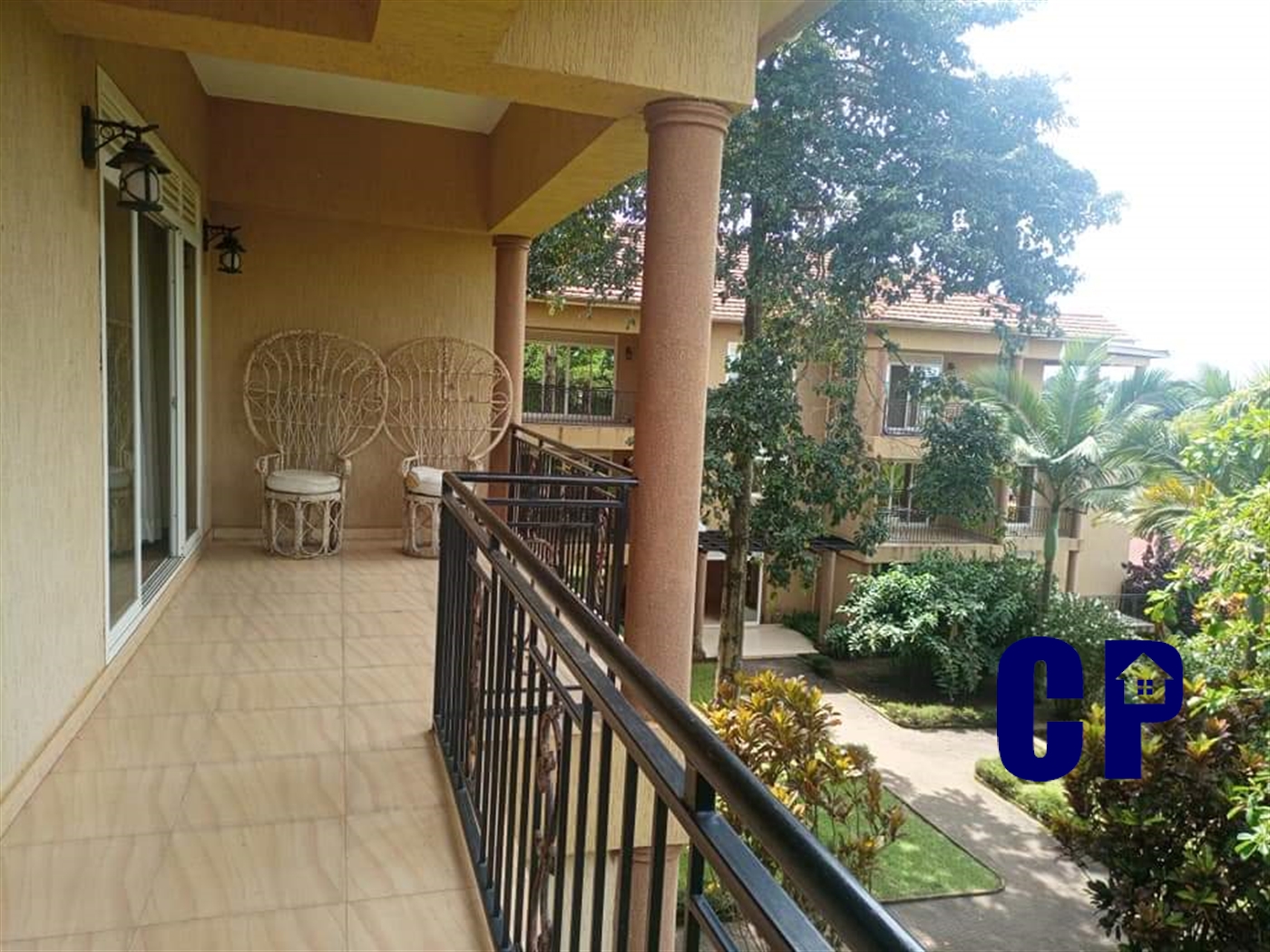 Apartment for rent in Luzira Kampala