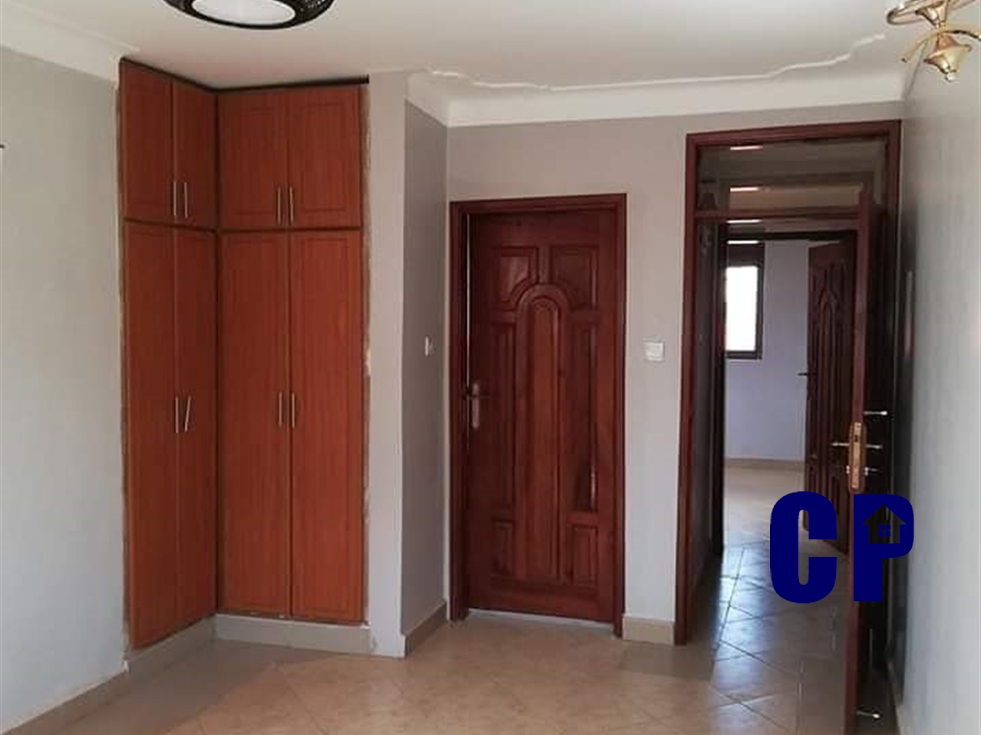 Apartment for rent in Kisaasi Kampala