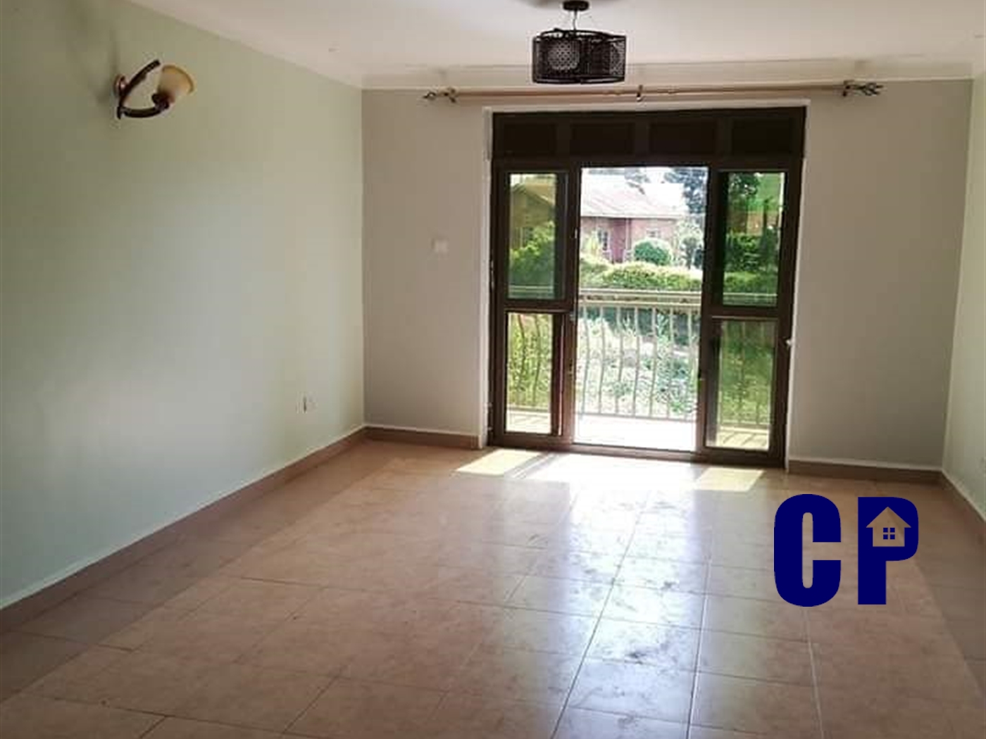 Apartment for rent in Kisaasi Kampala