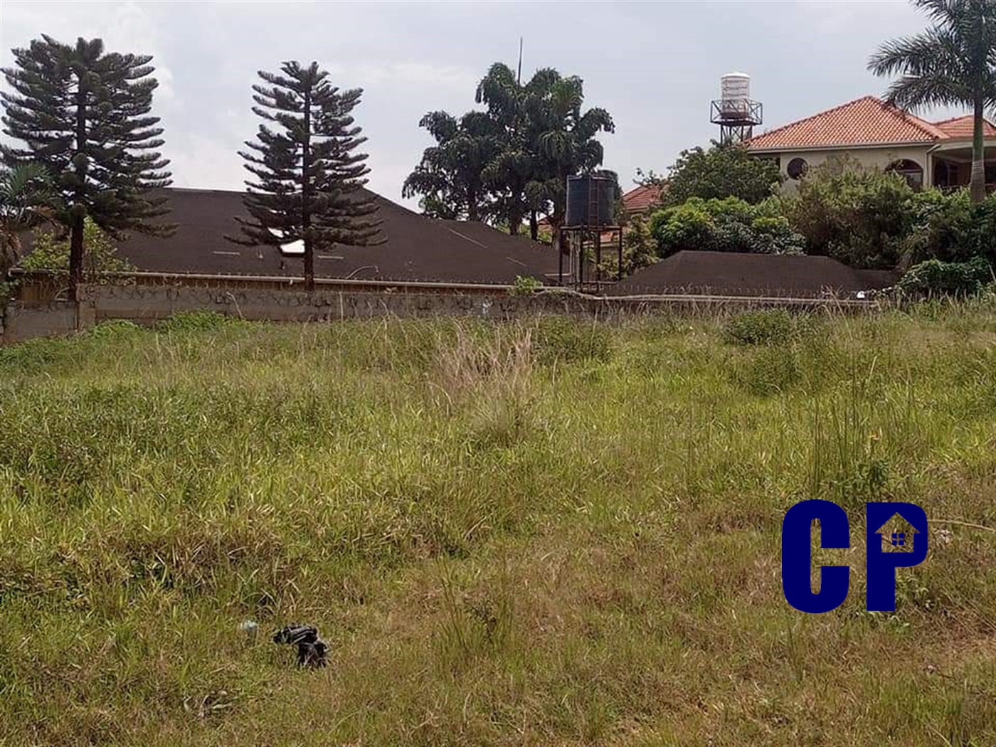 Multipurpose Land for sale in Butabika Kampala