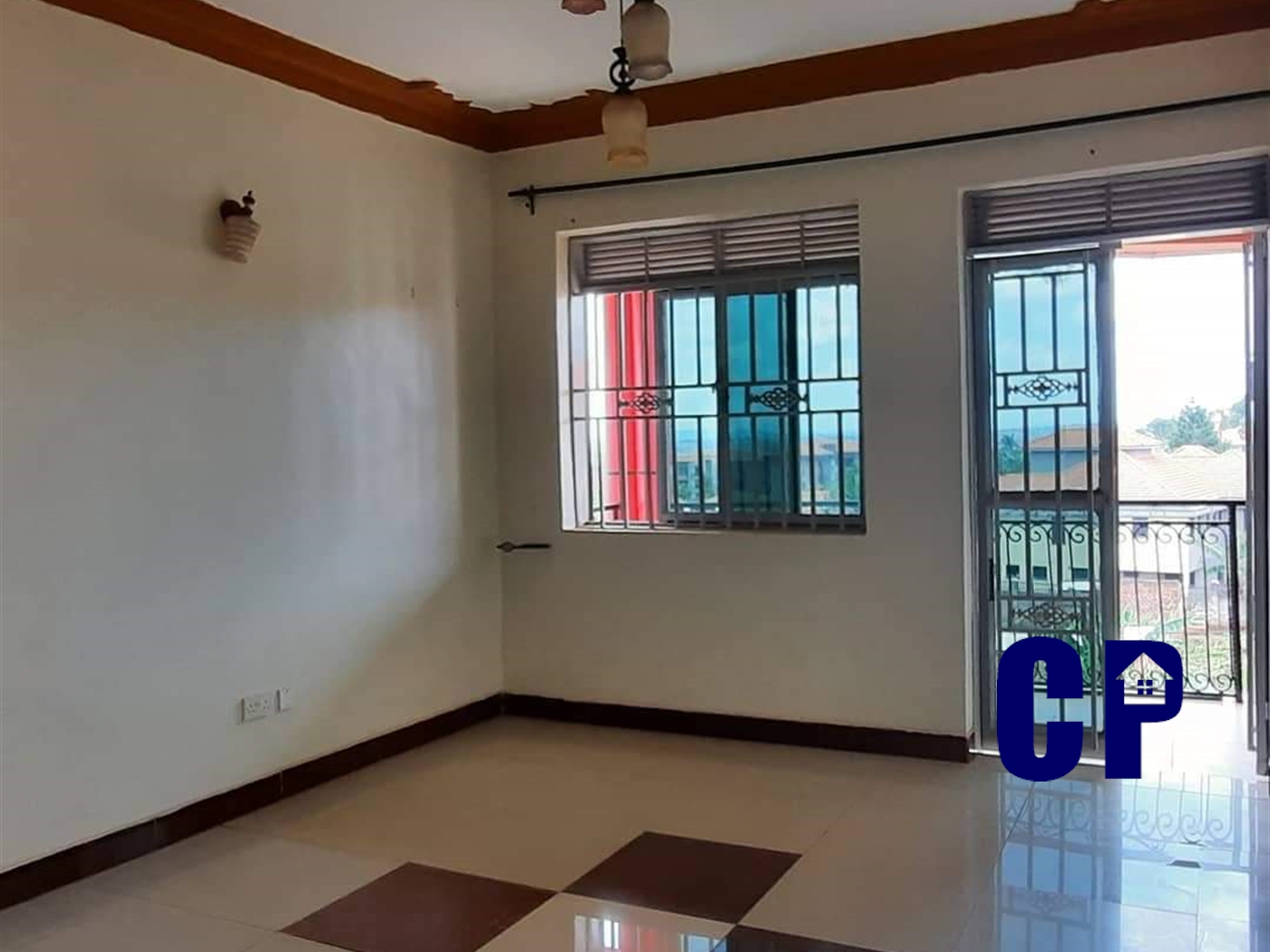 Apartment for rent in Kyanja Kampala