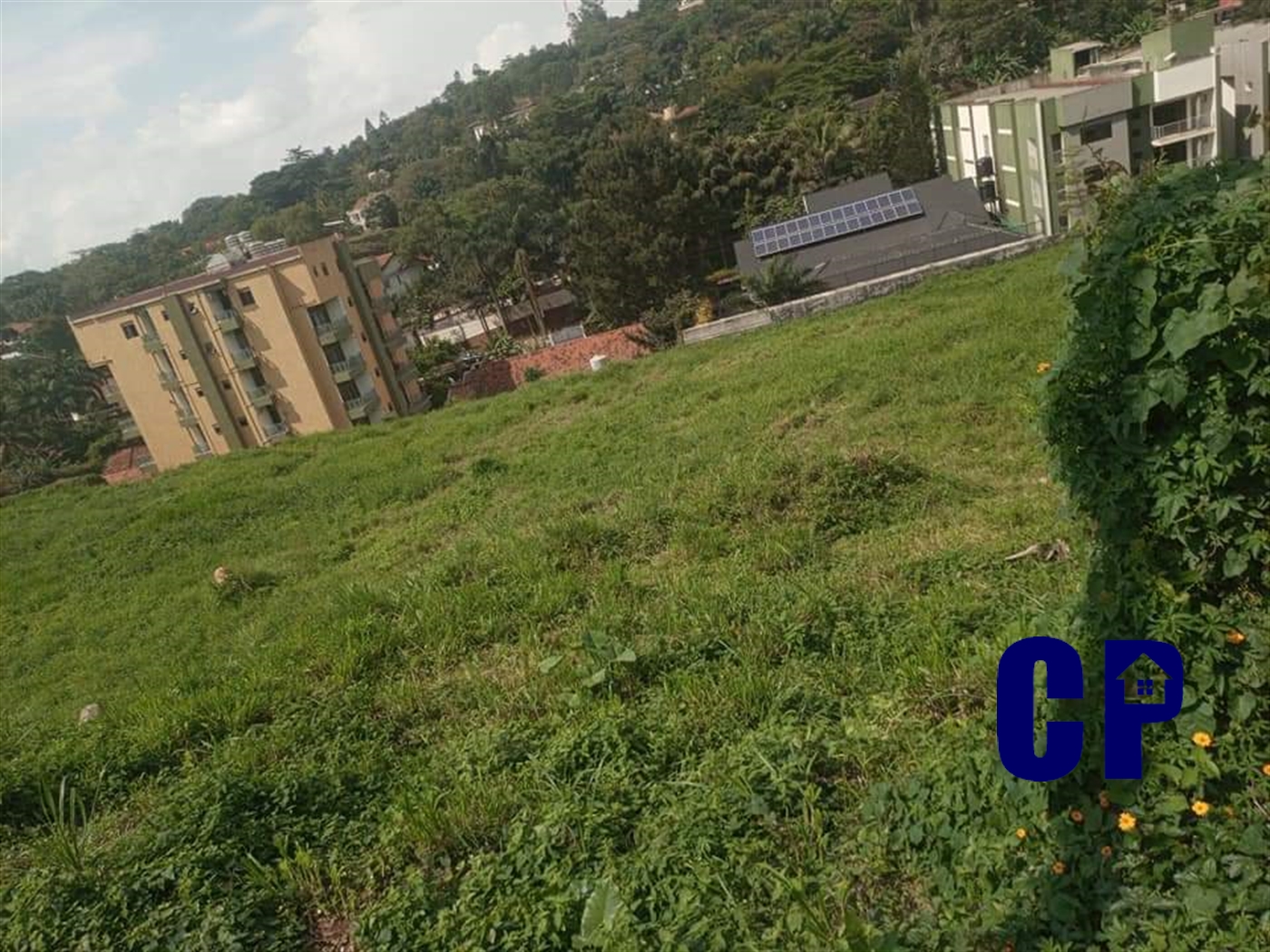 Multipurpose Land for sale in Kololo Kampala