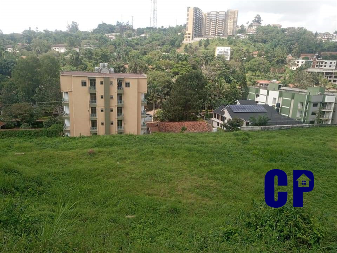 Multipurpose Land for sale in Kololo Kampala