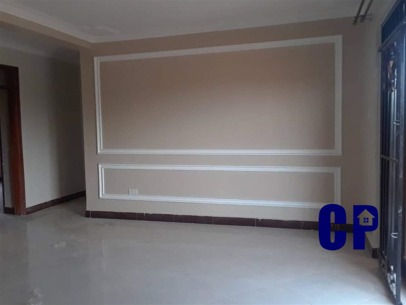 Apartment for rent in Lungujja Kampala