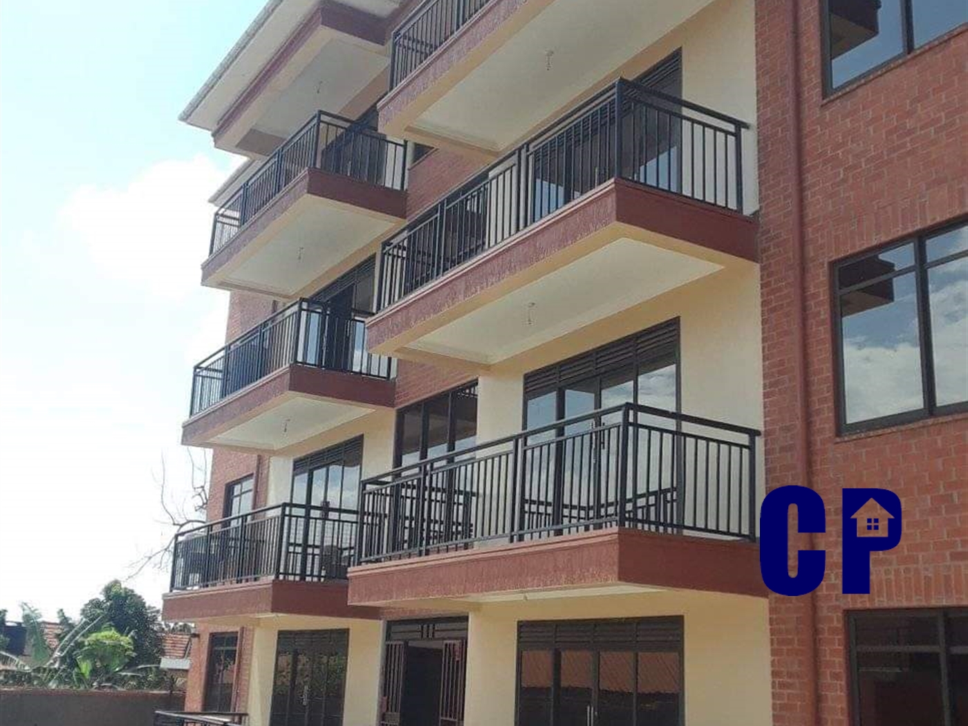 Apartment for rent in Lungujja Kampala