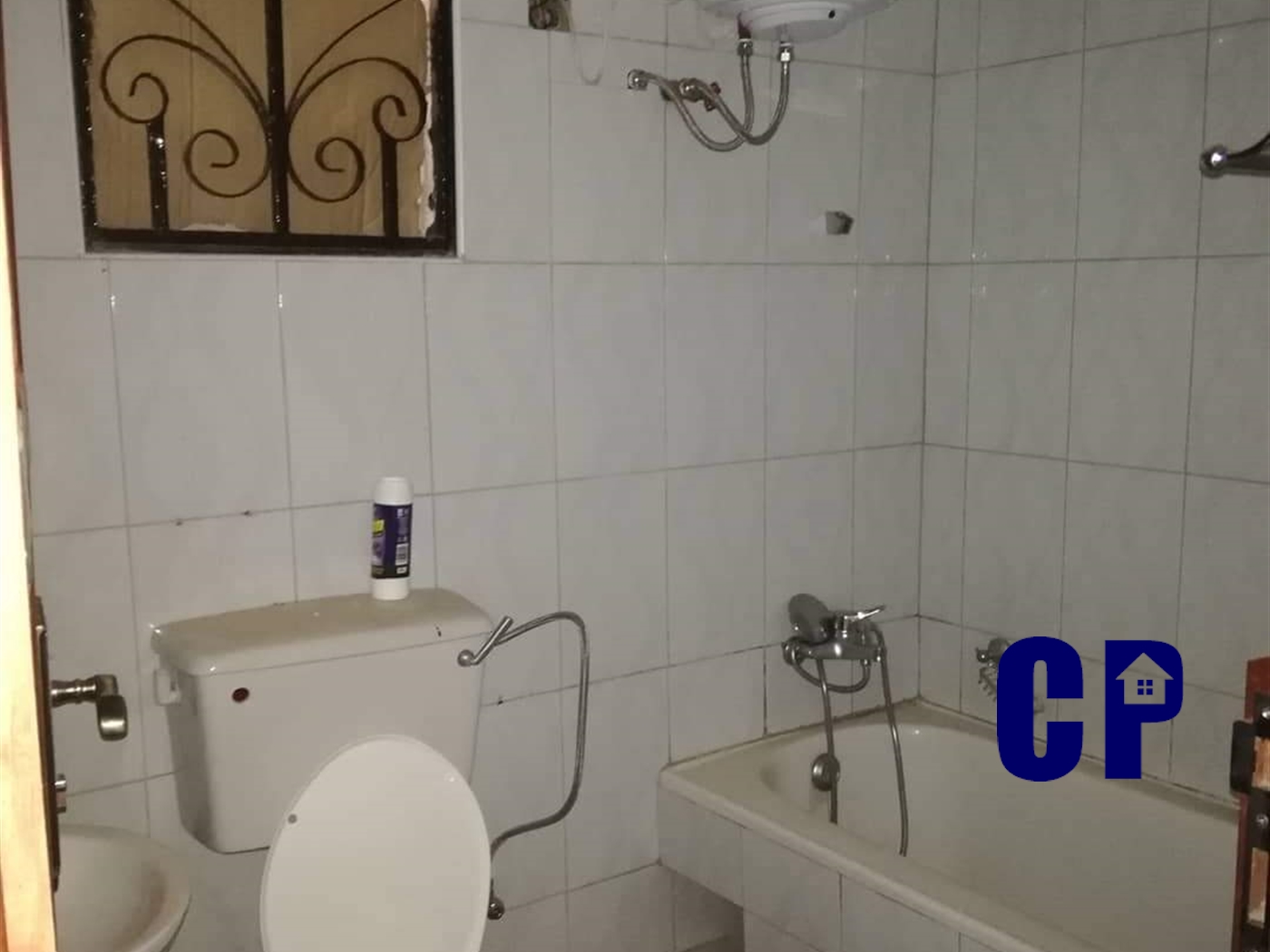 Apartment for rent in Najjera Kampala