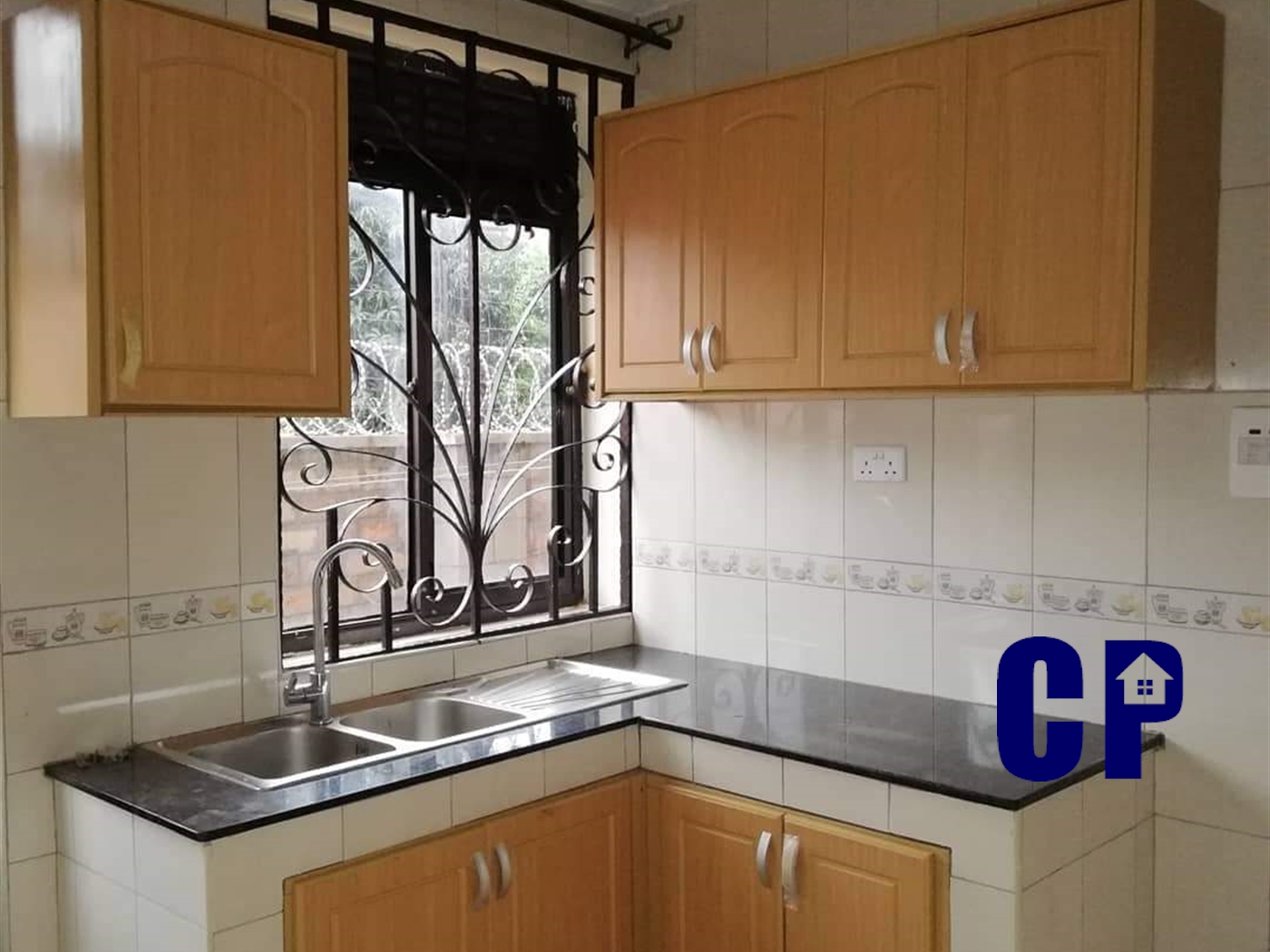 Apartment for rent in Najjera Kampala