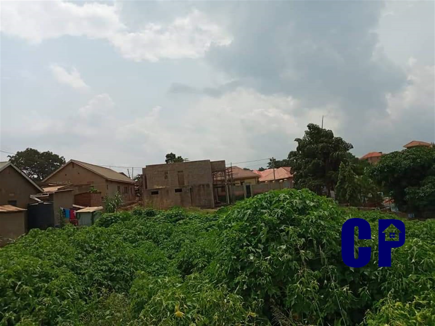 Commercial Land for sale in Kyanja Kampala