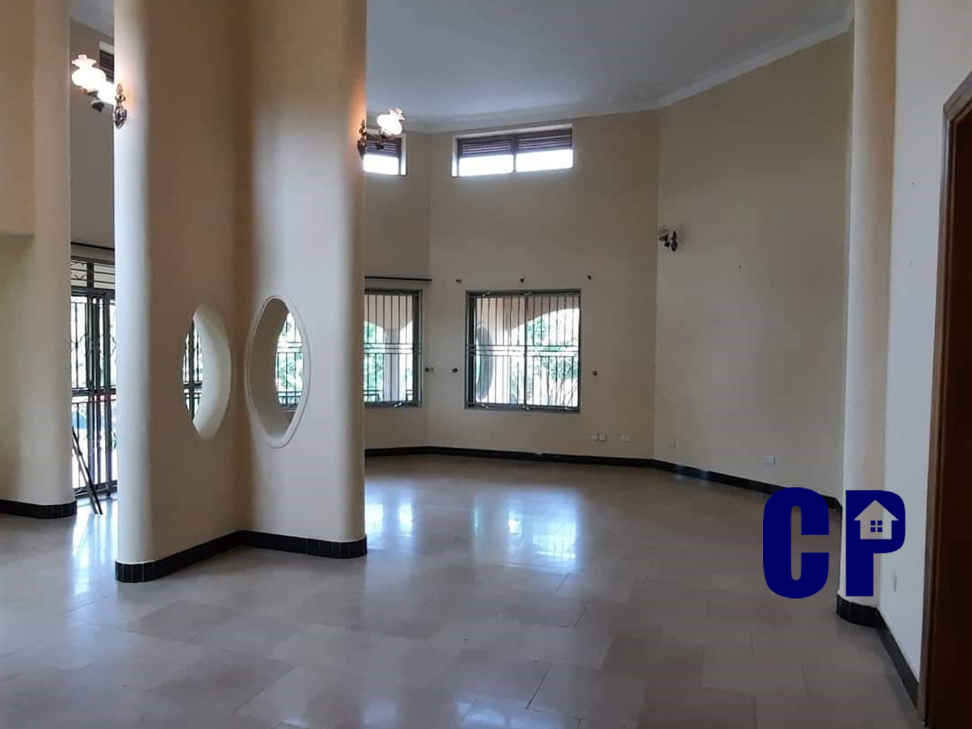 Storeyed house for rent in Naguru Kampala