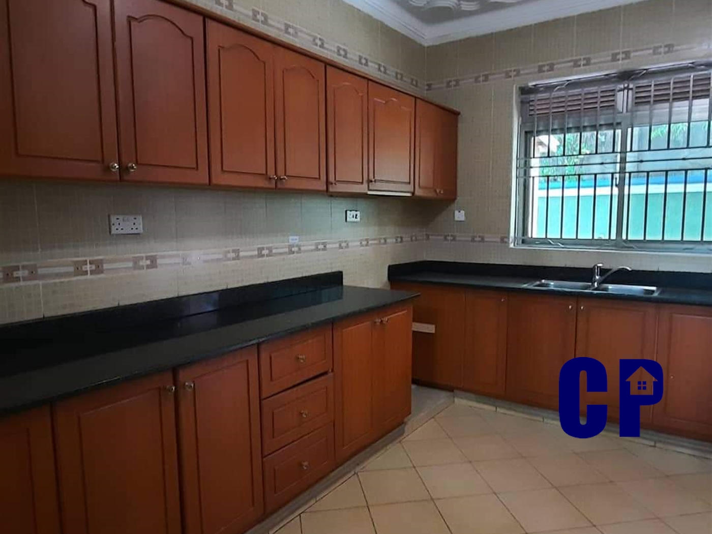 Storeyed house for rent in Naguru Kampala