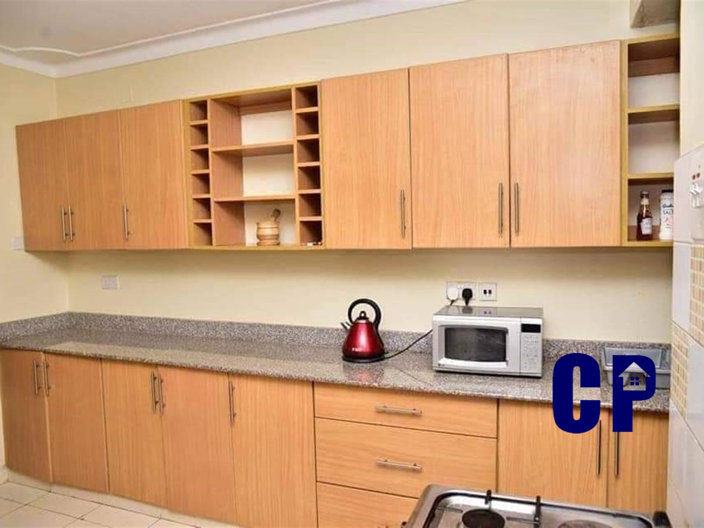 Apartment for rent in Naalya Kampala