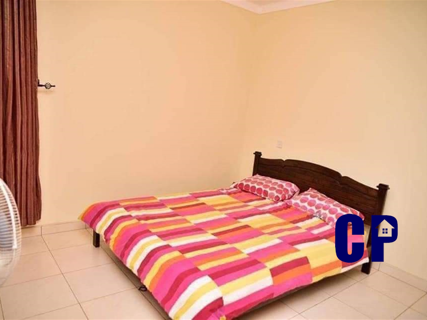 Apartment for rent in Naalya Kampala