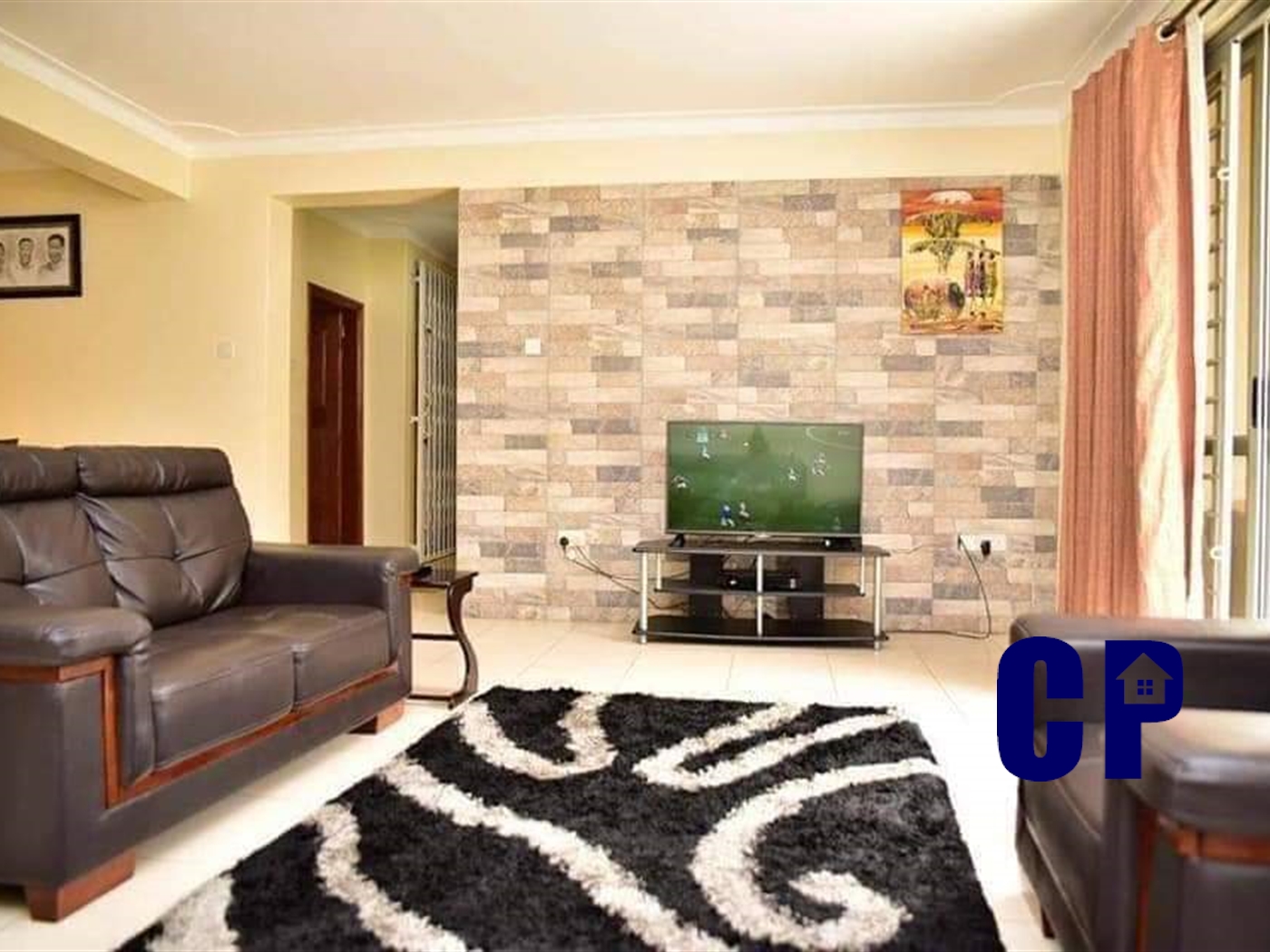 Apartment for rent in Naalya Kampala