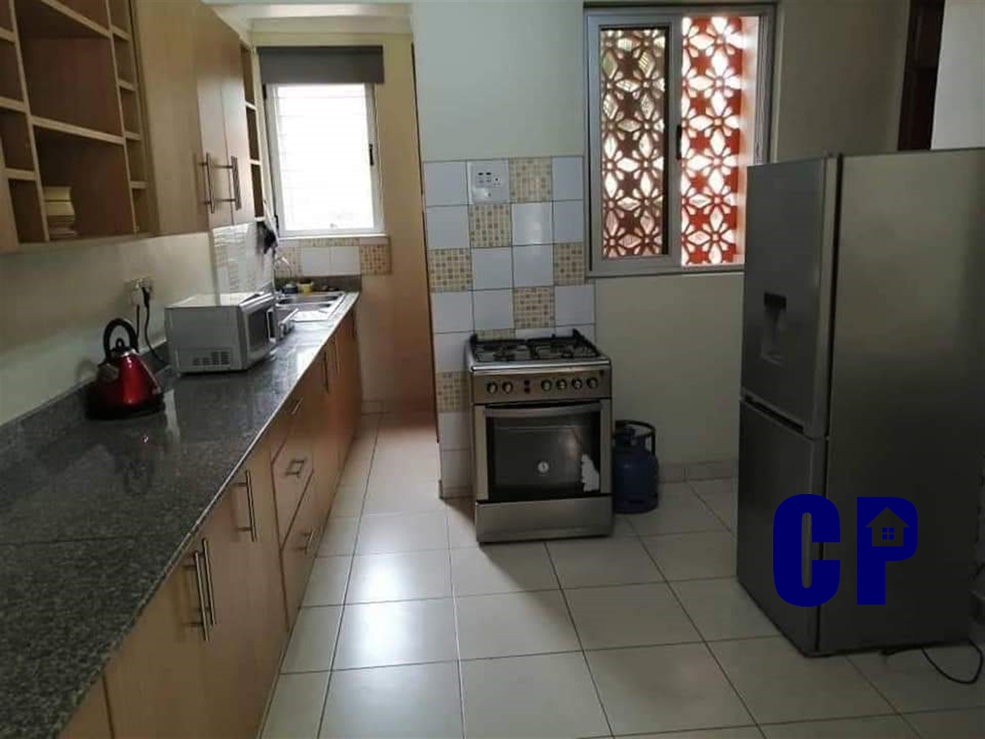 Apartment for rent in Naalya Kampala