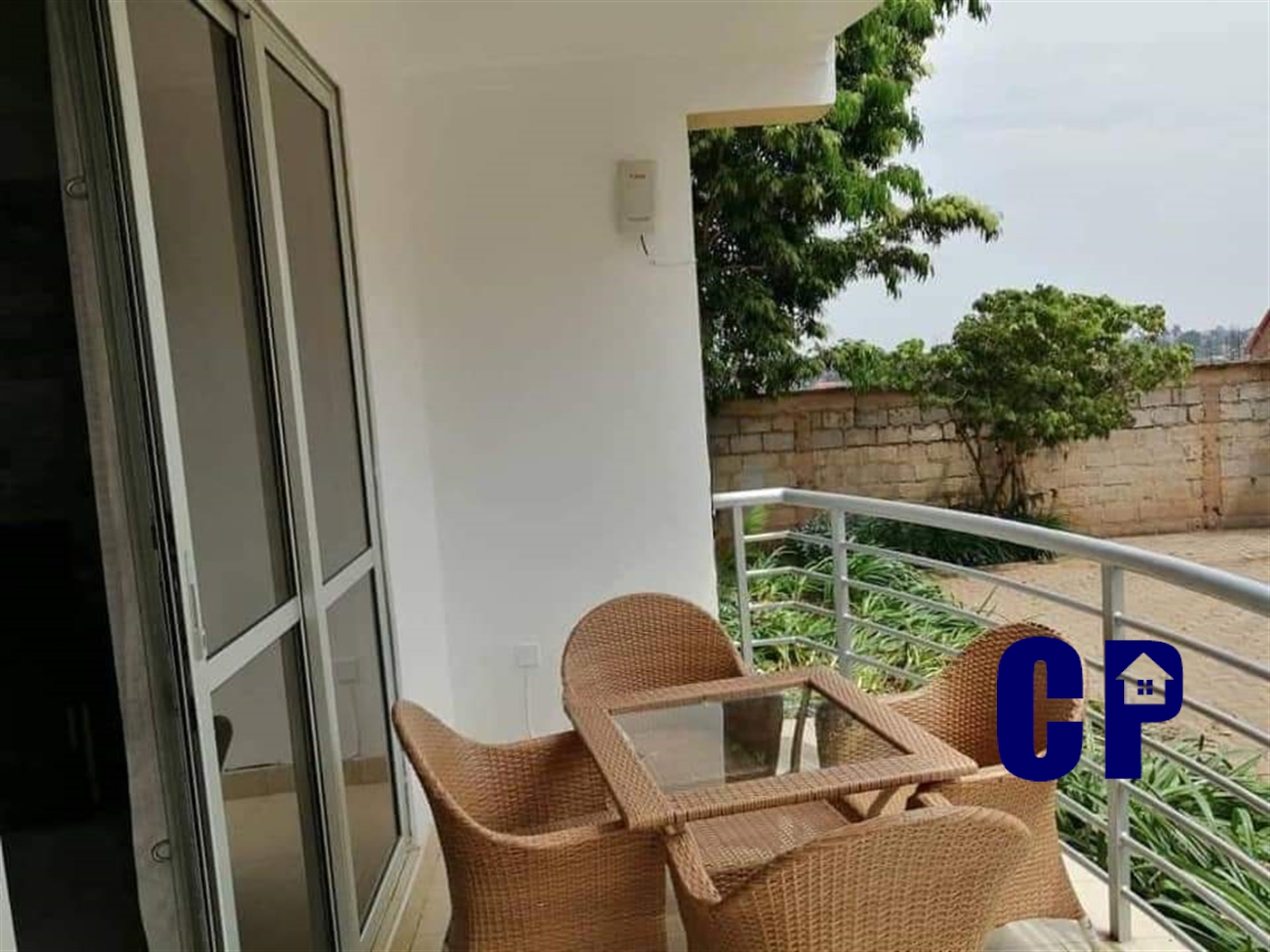 Apartment for rent in Naalya Kampala