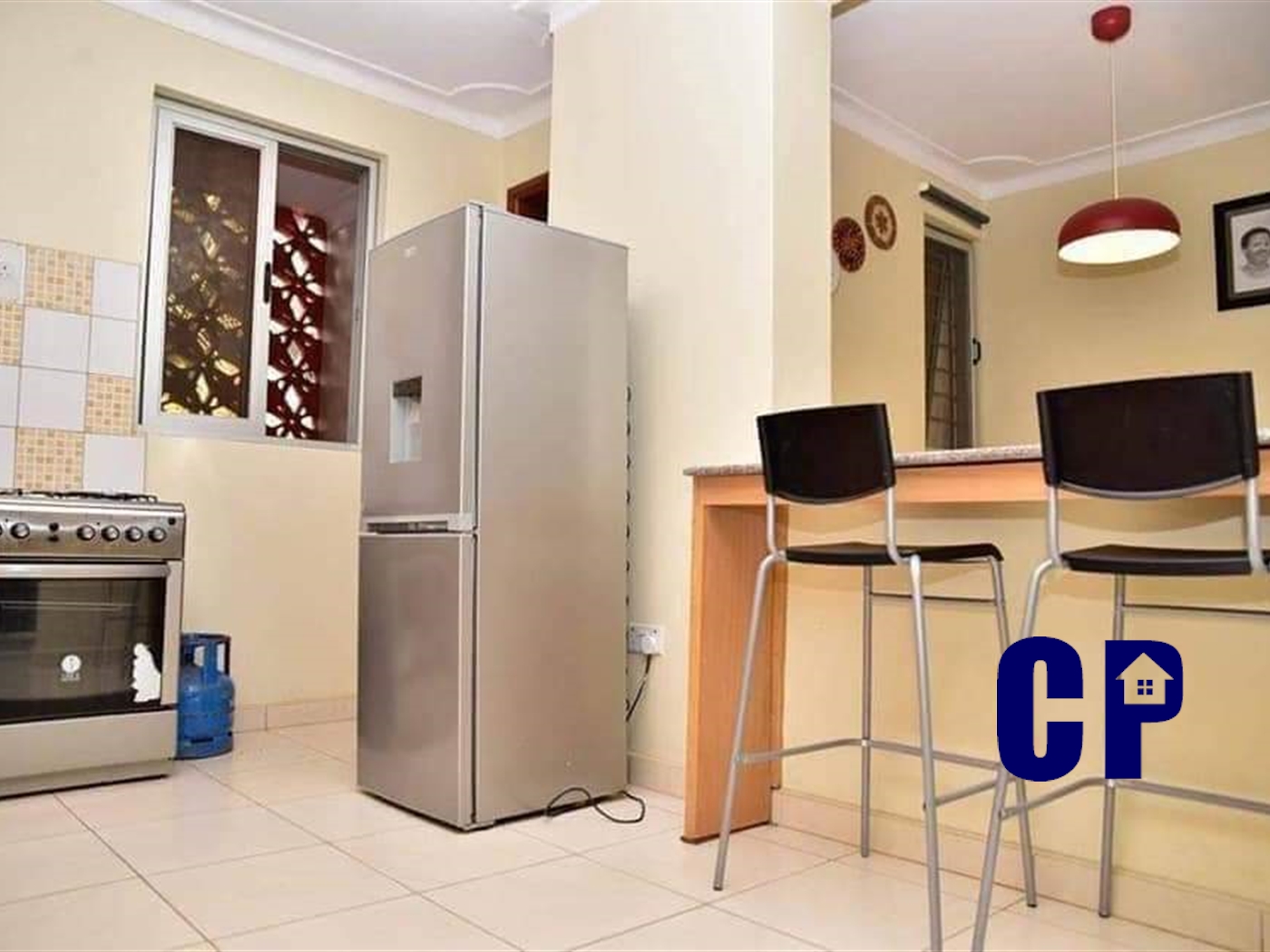 Apartment for rent in Naalya Kampala