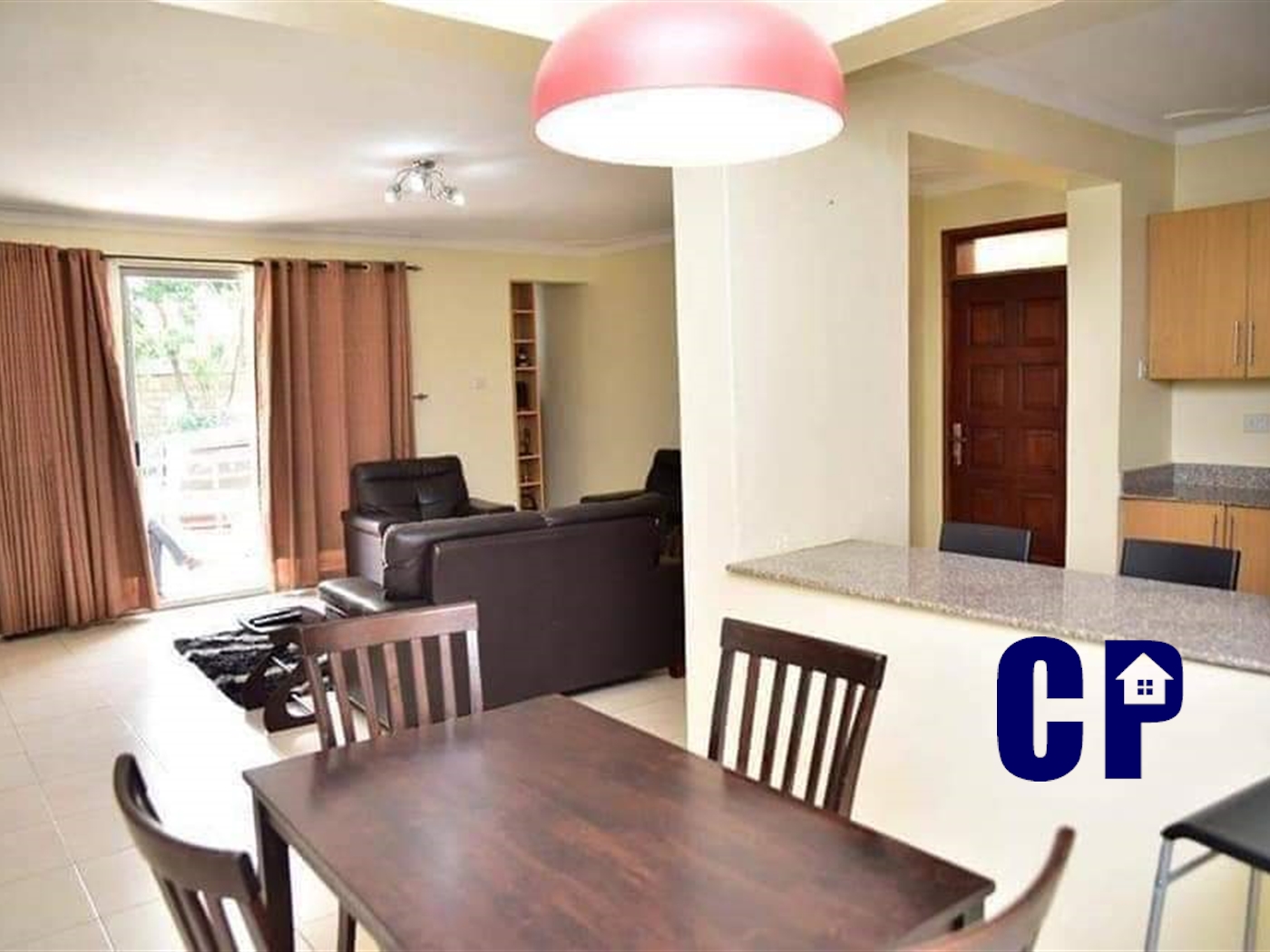 Apartment for rent in Naalya Kampala