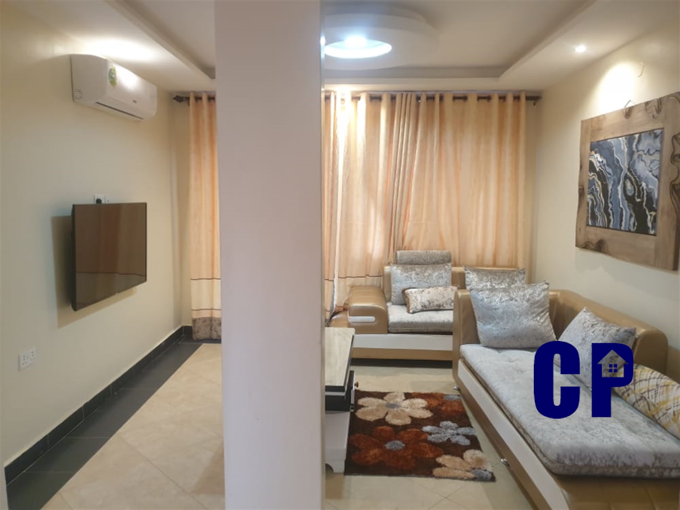 Apartment for rent in Seguku Wakiso