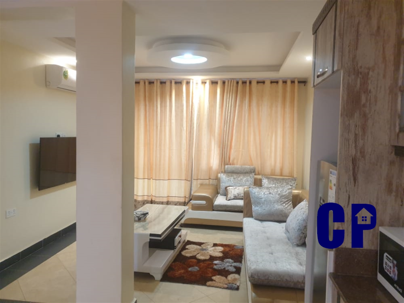 Apartment for rent in Seguku Wakiso