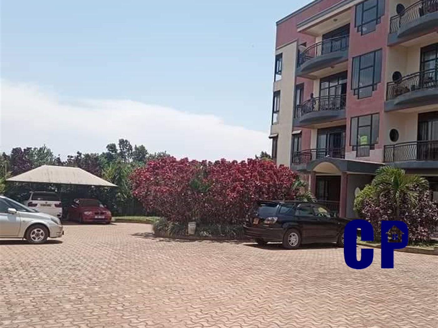 Apartment for rent in Ntinda Kampala