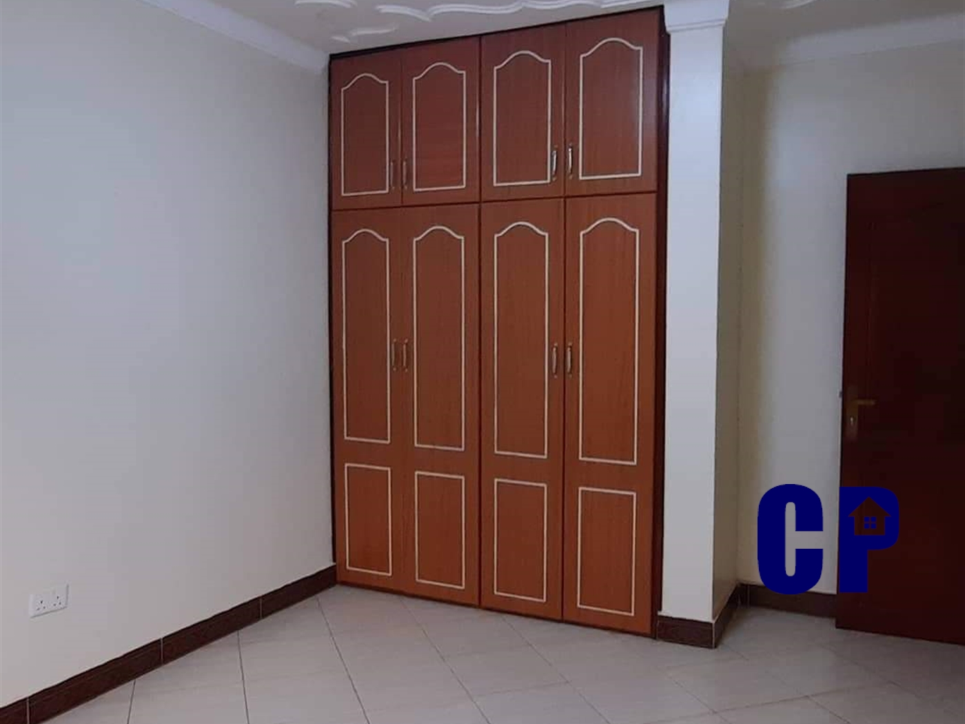 Apartment for rent in Kisaasi Kampala