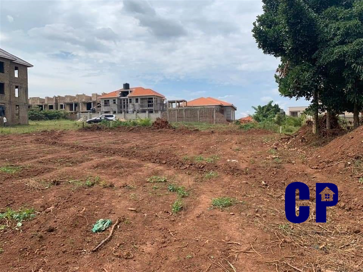 Residential Land for sale in Kira Wakiso