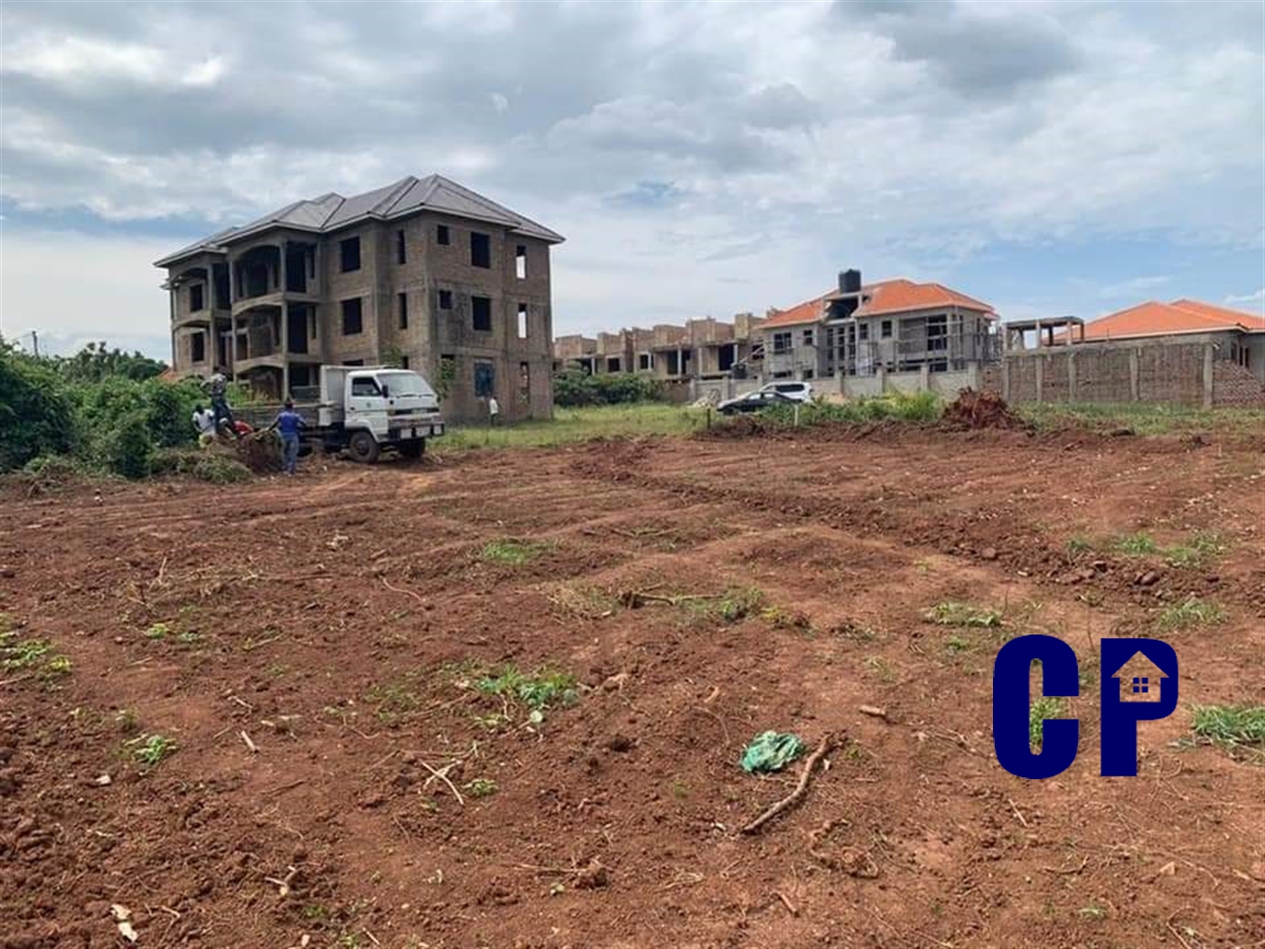 Residential Land for sale in Kira Wakiso