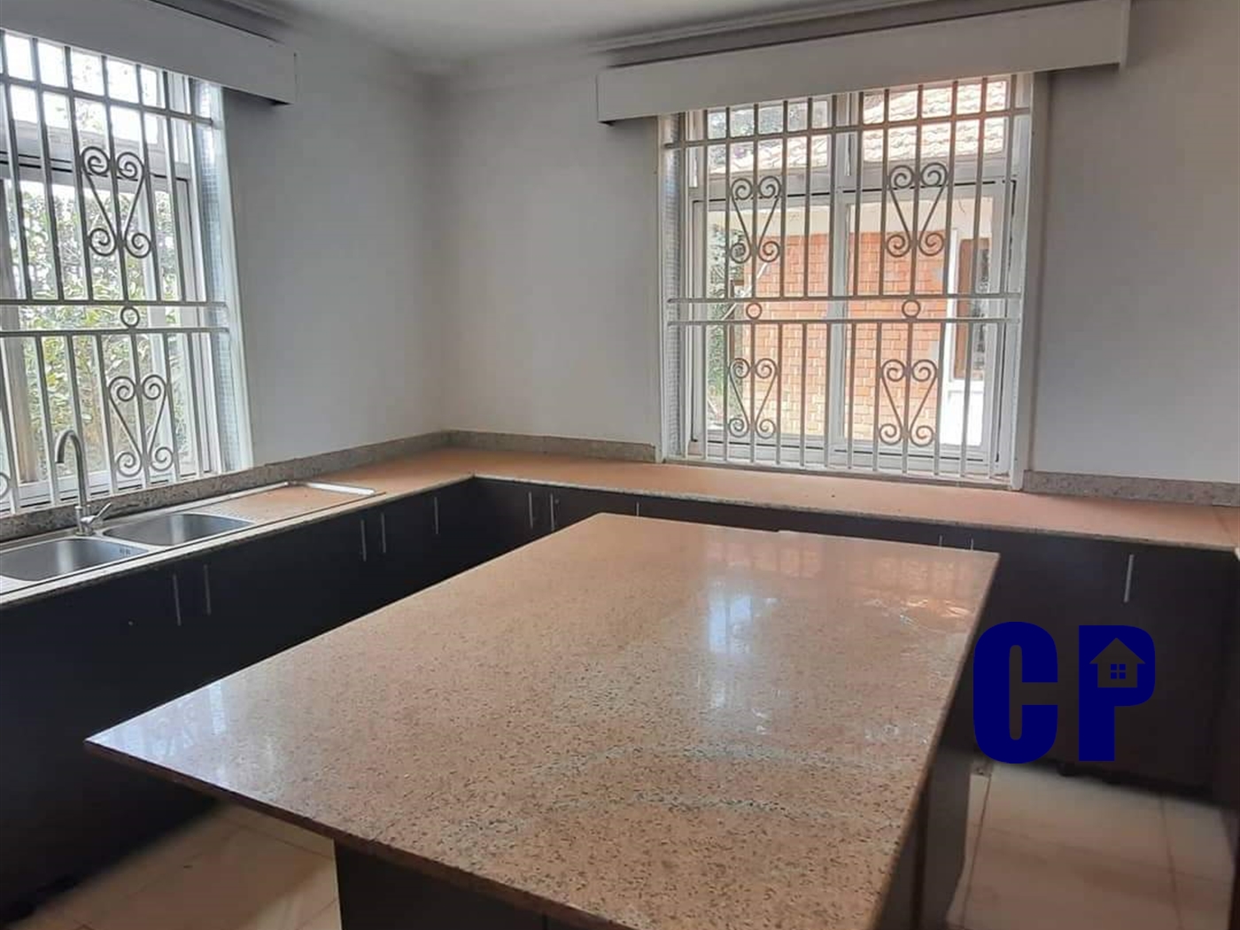 Storeyed house for rent in Naguru Kampala