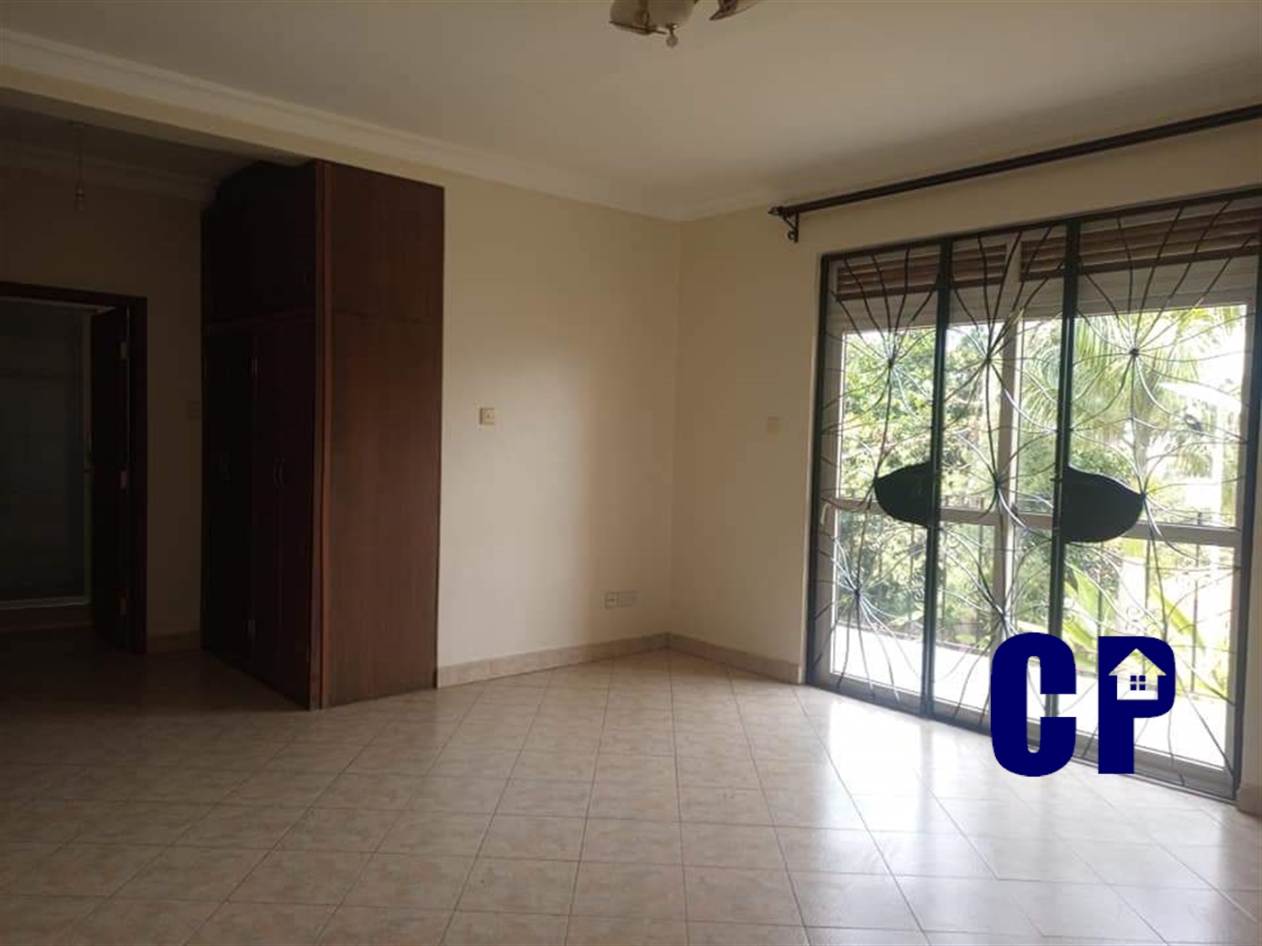 Apartment for rent in Mbuya Kampala