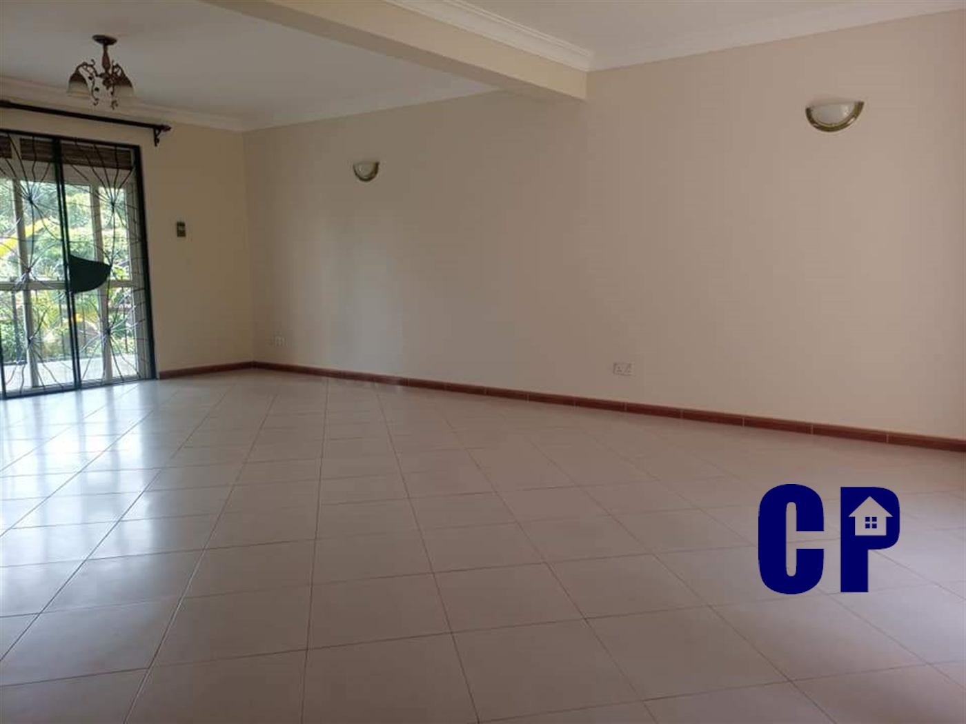 Apartment for rent in Mbuya Kampala