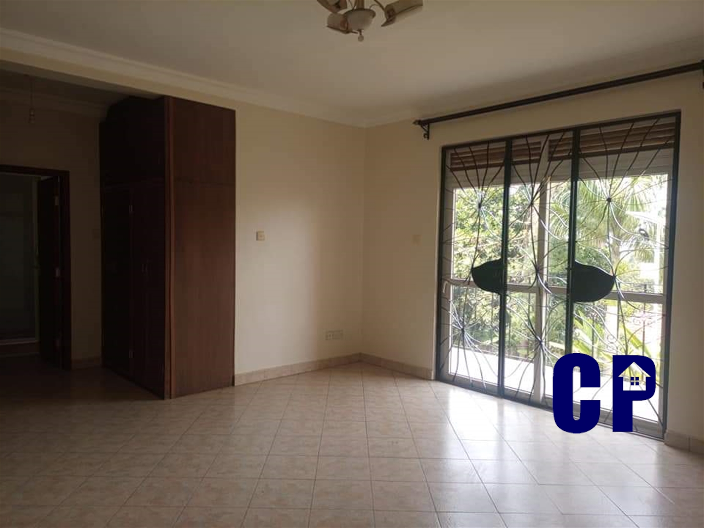 Apartment for rent in Mbuya Kampala