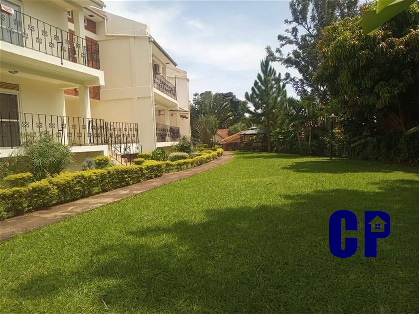 Apartment for rent in Mbuya Kampala