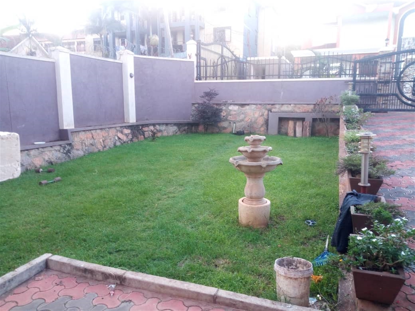 Town House for sale in Nsambya Kampala