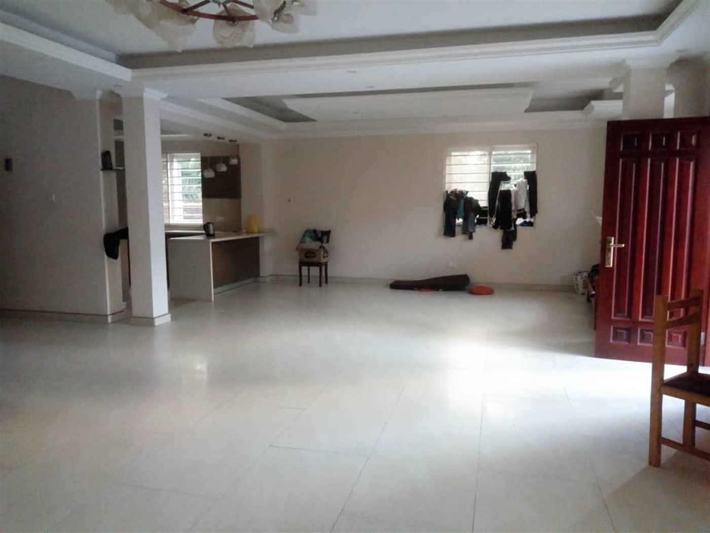 Town House for sale in Nsambya Kampala