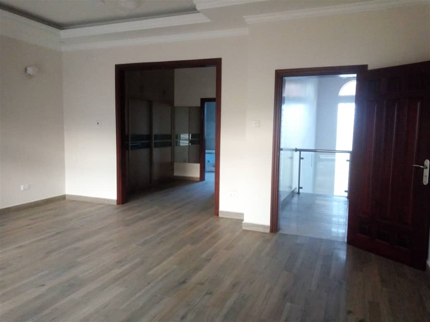 Town House for sale in Nsambya Kampala