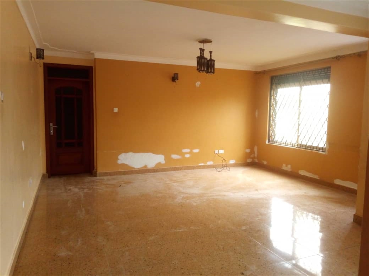 Apartment for rent in Bbunga Kampala