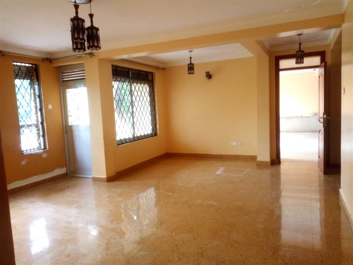 Apartment for rent in Bbunga Kampala