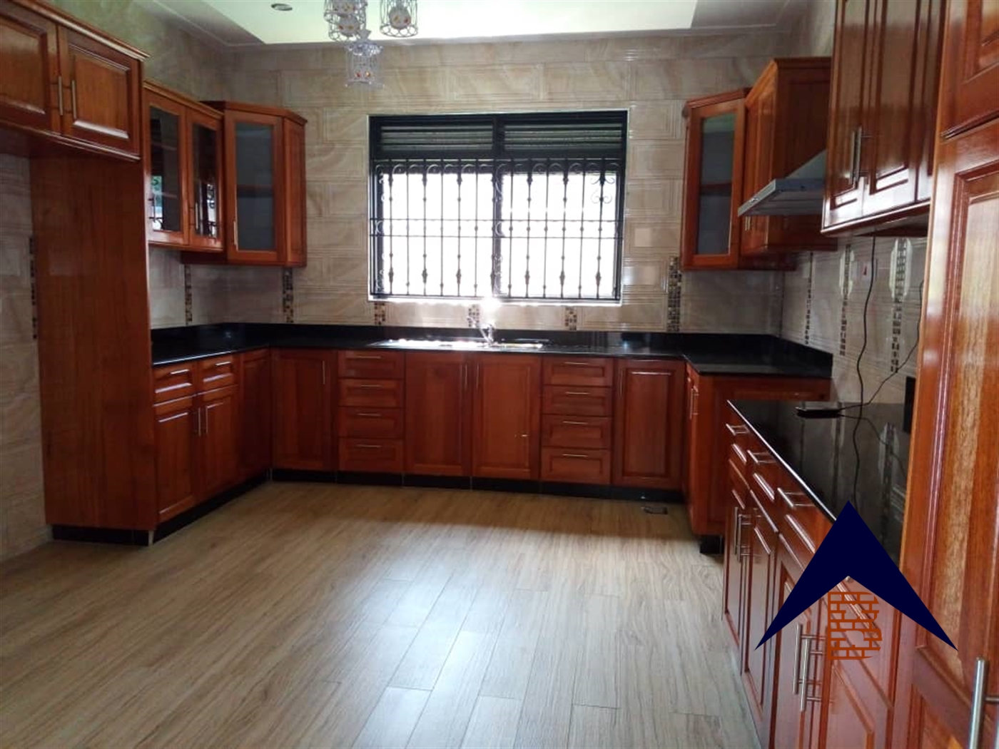 Mansion for sale in Bbunga Kampala