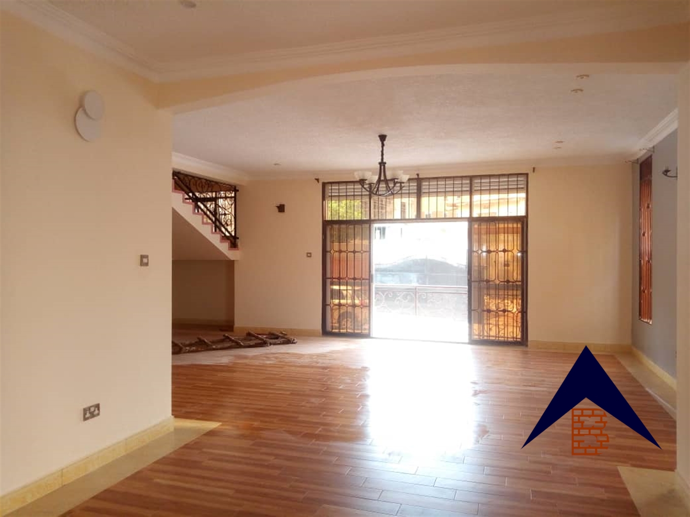 Mansion for sale in Munyonyo Kampala