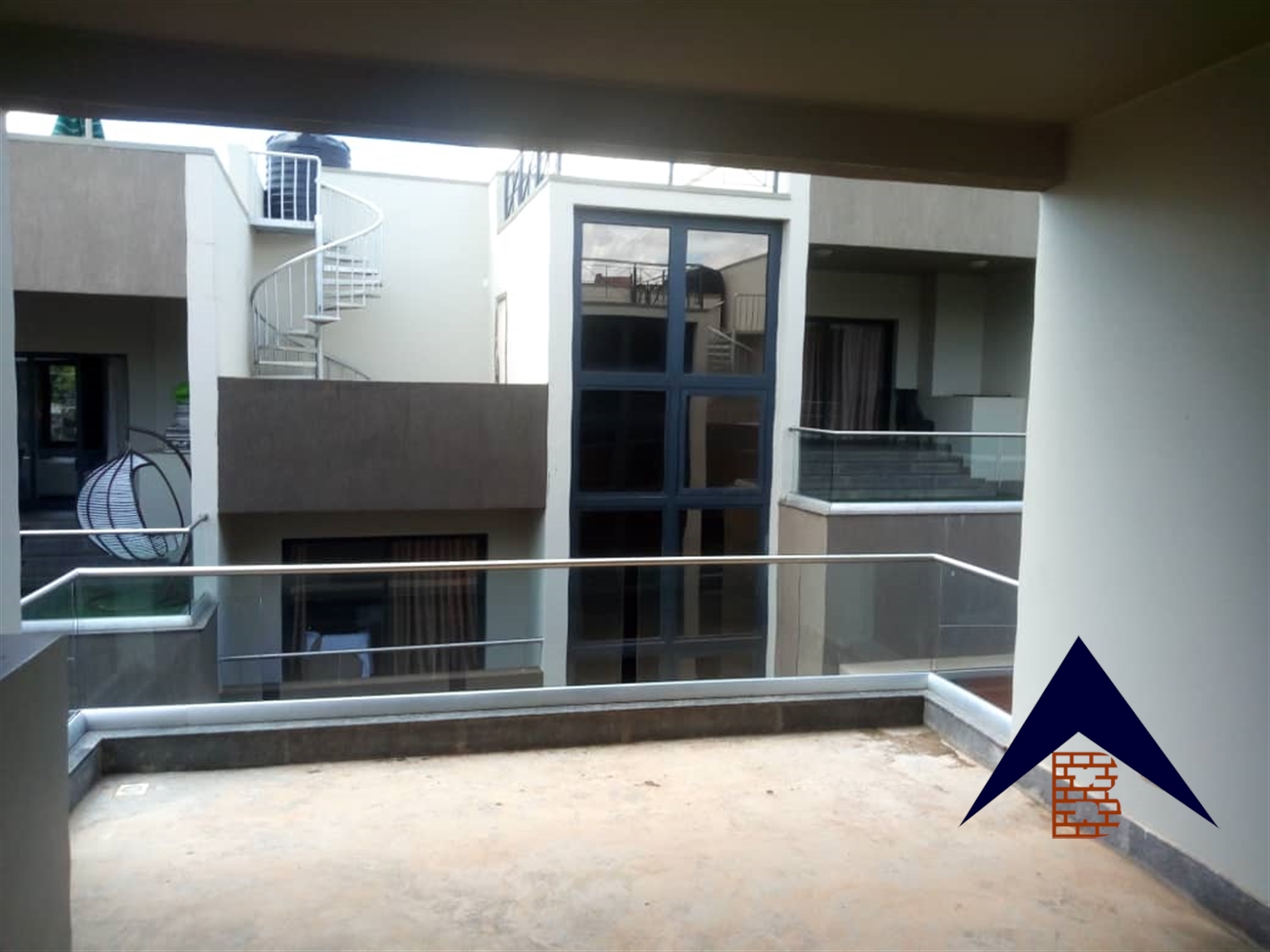 Town House for sale in Munyonyo Kampala