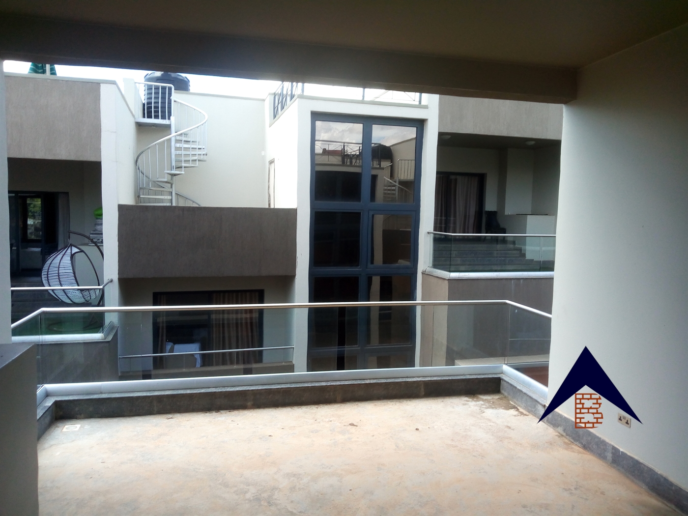 Town House for sale in Munyonyo Kampala