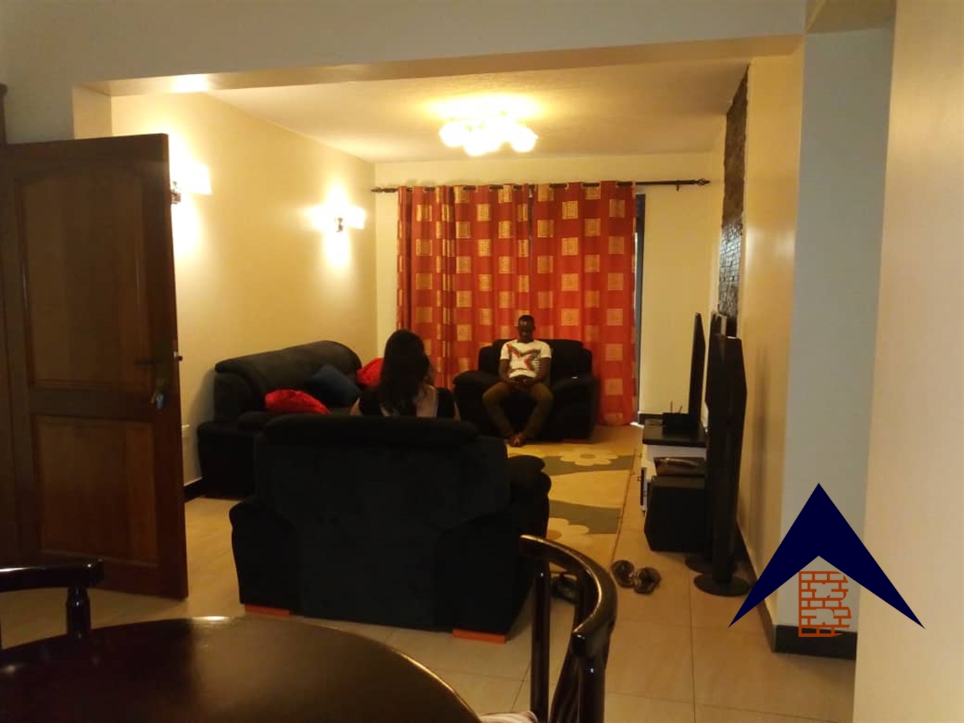 Apartment for rent in Muyenga Kampala