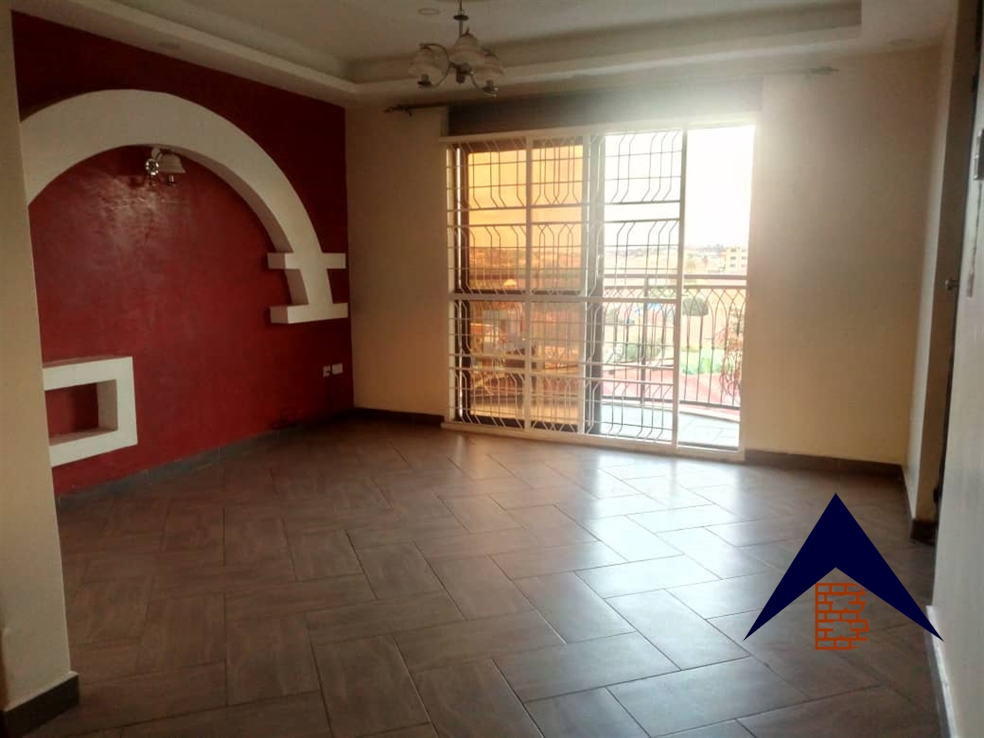 Apartment for rent in Muyenga Kampala