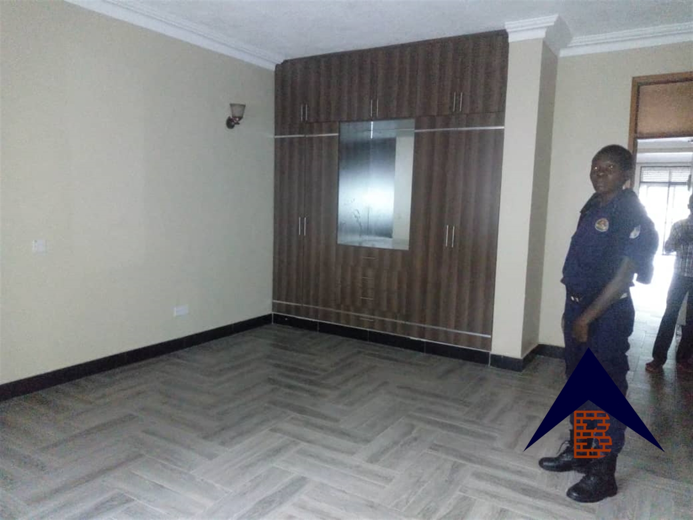 Apartment for rent in Kisugu Kampala