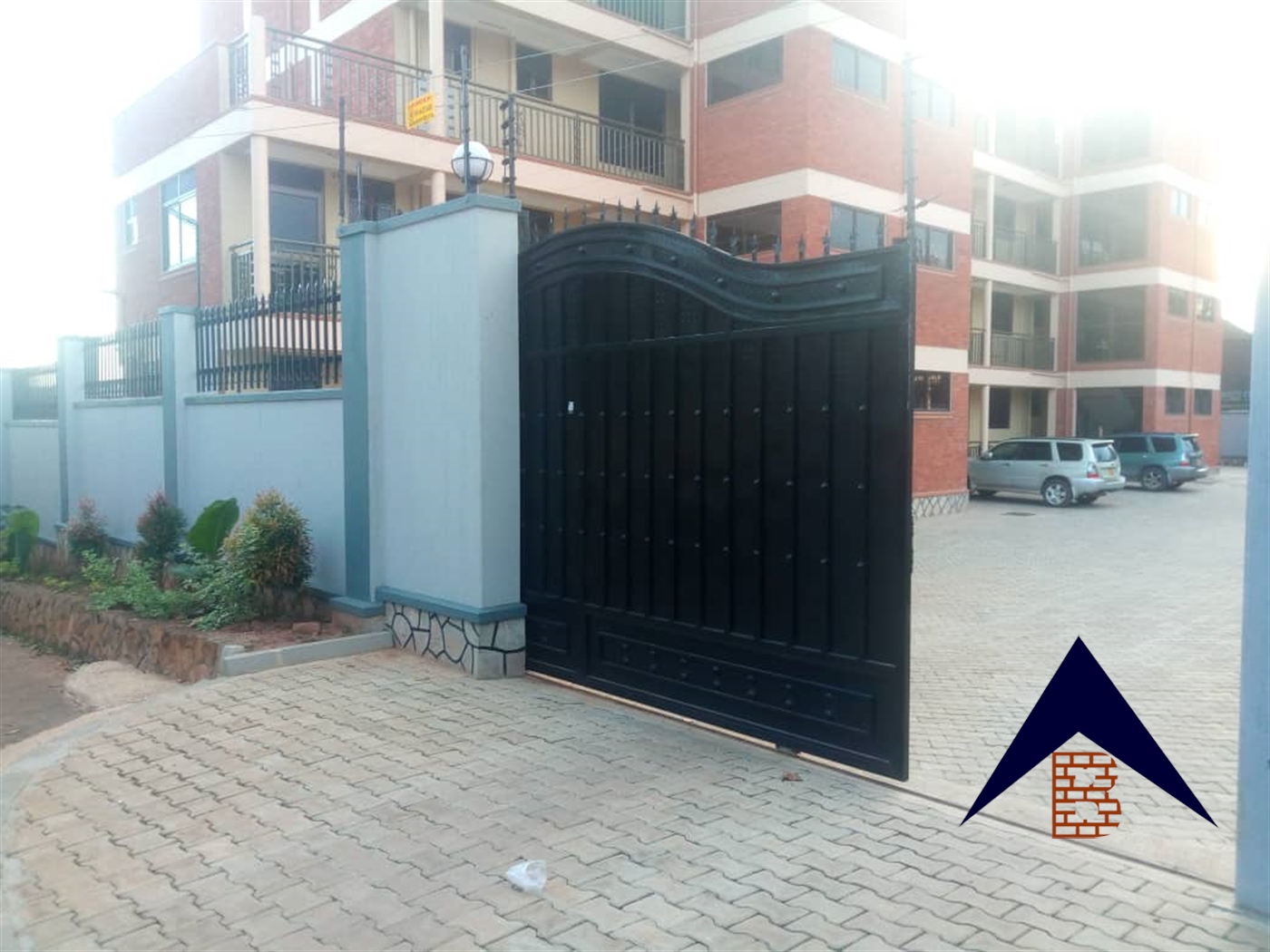 Apartment for rent in Muyenga Kampala