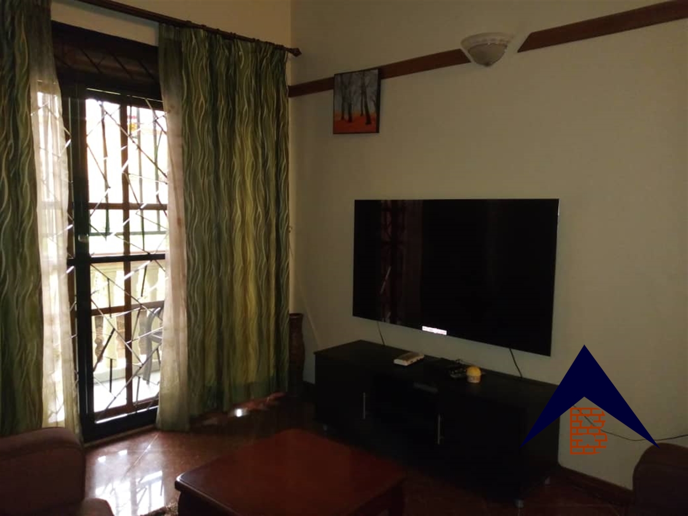 Apartment for rent in Muyenga Kampala