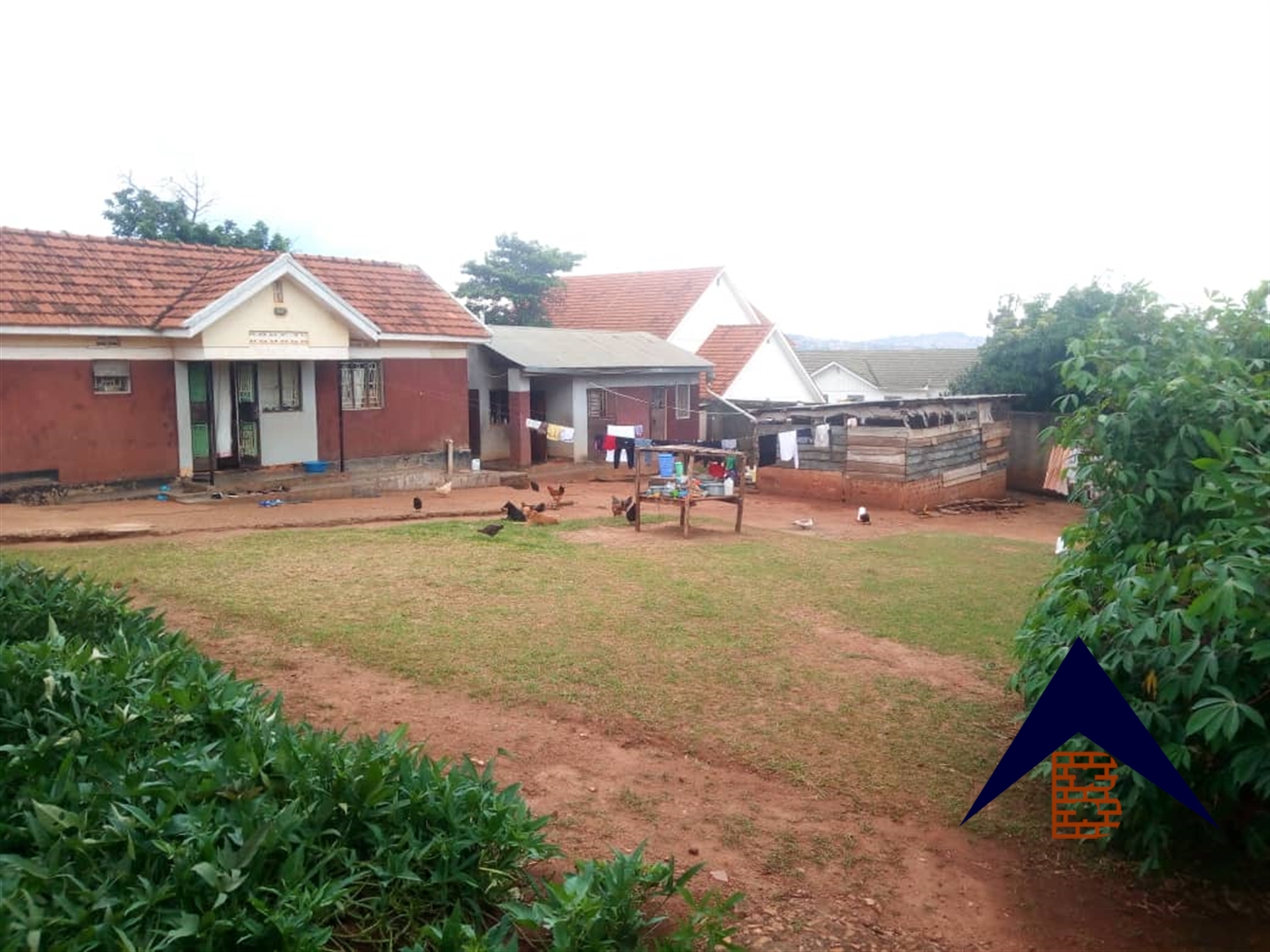 Residential Land for sale in Muyenga Kampala